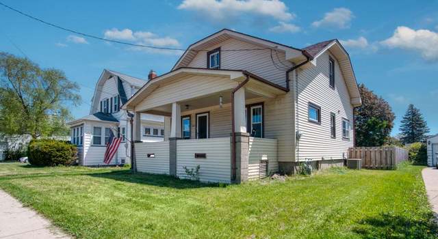 Photo of 7605 22nd Ave, Kenosha, WI 53143