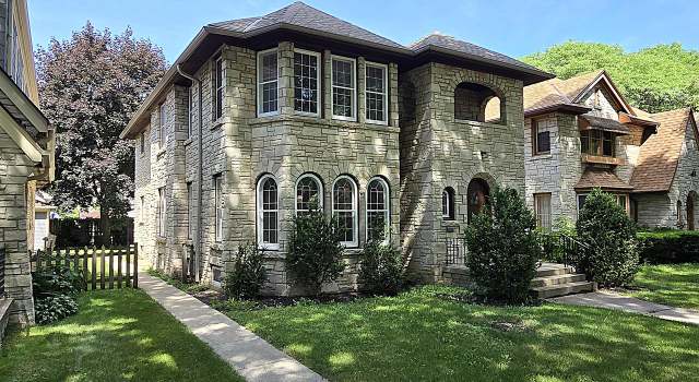 Photo of 3167 N 49th St #3169, Milwaukee, WI 53216