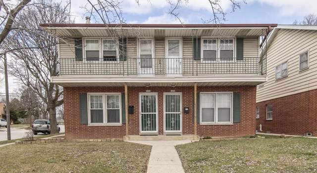 Photo of 7330 W Silver Spring Dr #7332, Milwaukee, WI 53218