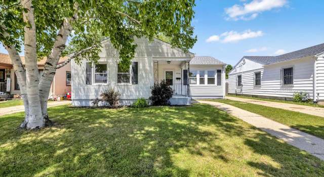 Photo of 2316 W Rohr Ave, Milwaukee, WI 53209