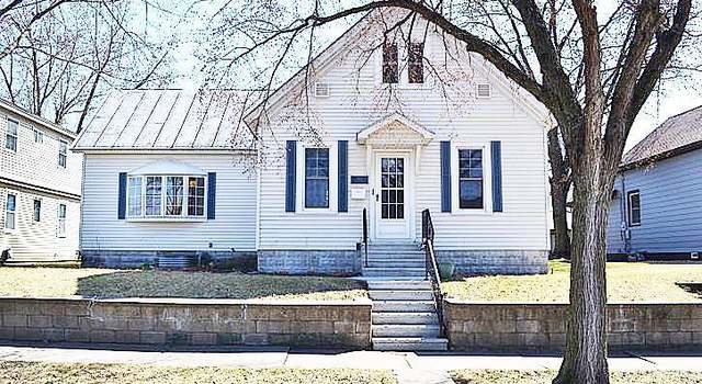Photo of 1911 21st St, La Crosse, WI 54601