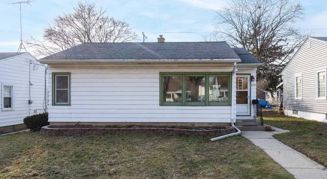 Photo of 3739 S 20th St, Milwaukee, WI 53221