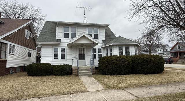 Photo of 1430 N 15th St, Sheboygan, WI 53081