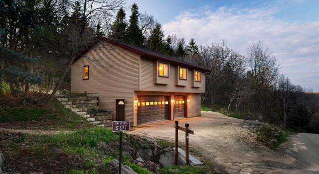Photo of S877 Nerison Rd, Westby, WI 54667