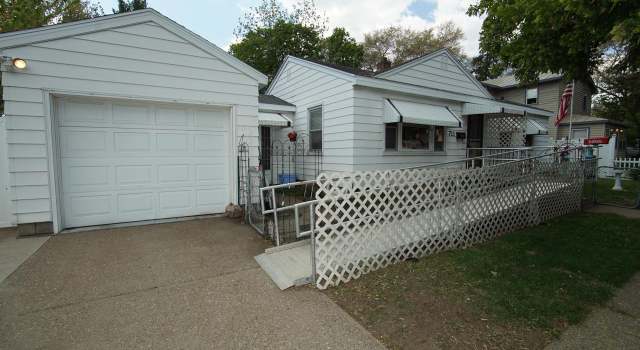Photo of 711 Liberty St, La Crosse, WI 54603