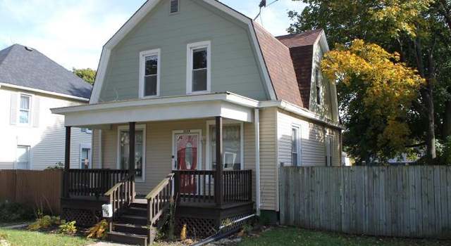 Photo of 2159 Clarence Ave, Racine, WI 53405