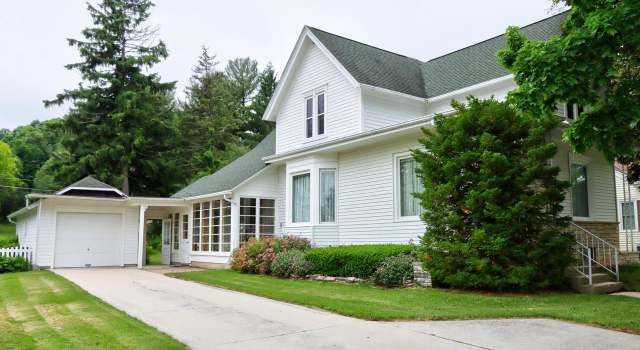 Photo of 509 Western Ave, Plymouth, WI 53073