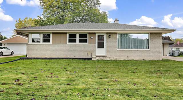 Photo of 3312 W Green Ave, Milwaukee, WI 53221