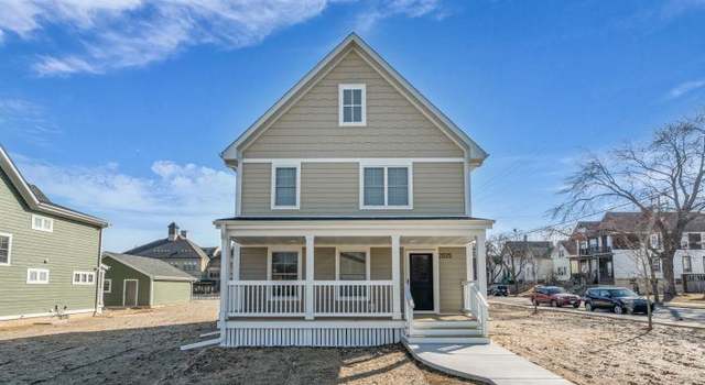 Photo of 2025 W Vliet St, Milwaukee, WI 53205