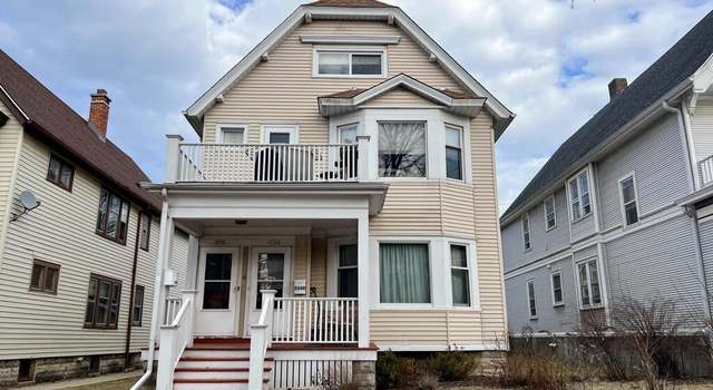 Photo of 3348 N Oakland Ave #3350, Milwaukee, WI 53211