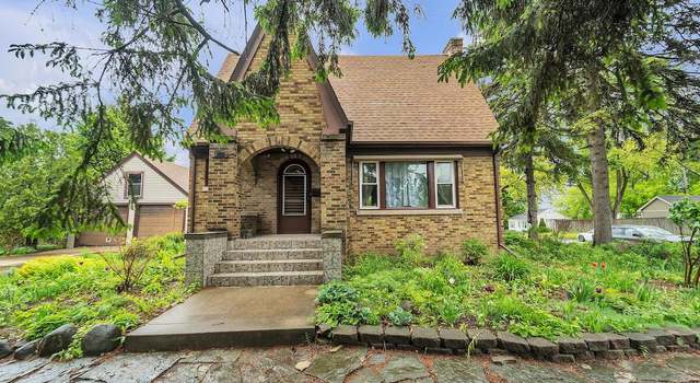 Photo of 4000 21st St, Racine, WI 53405