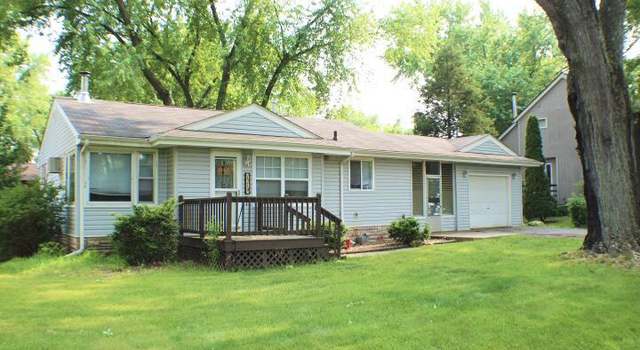 Photo of 1719 Esch Rd, Twin Lakes, WI 53181