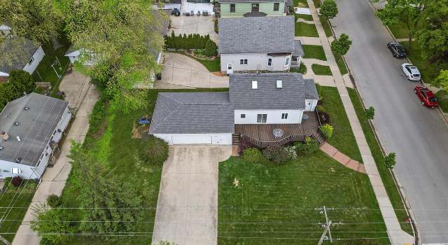 Photo of 4957 N 127th St, Butler, WI 53007