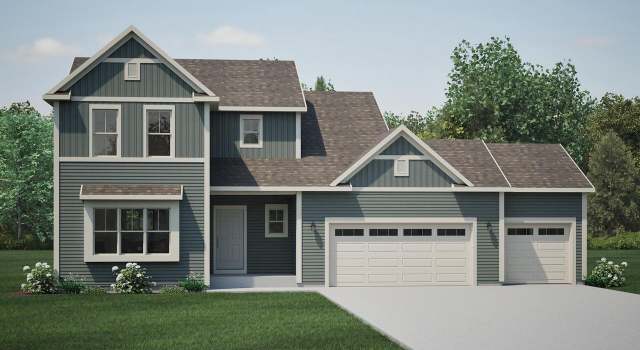 Photo of 740 Johnson St, Watertown, WI 53094