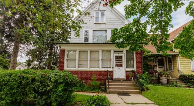 Photo of 3671 E Plankinton Ave #3673, Cudahy, WI 53110