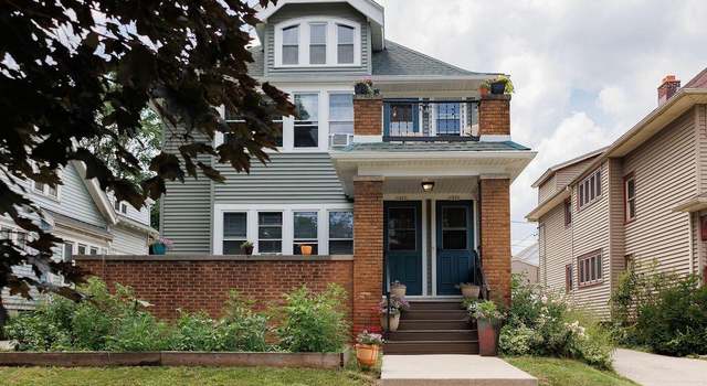 Photo of 1831 N 53rd St #1833, Milwaukee, WI 53208