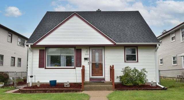 Photo of 5131 N 68th St, Milwaukee, WI 53218