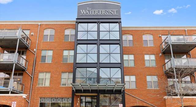 Photo of 130 S Water St #101, Milwaukee, WI 53204