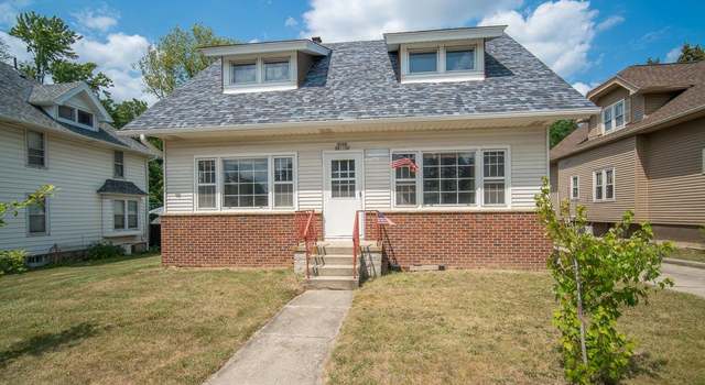Photo of N168W21152 Main St, Jackson, WI 53037
