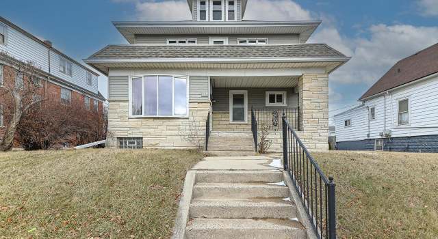 Photo of 3636 E Layton Ave, Cudahy, WI 53110