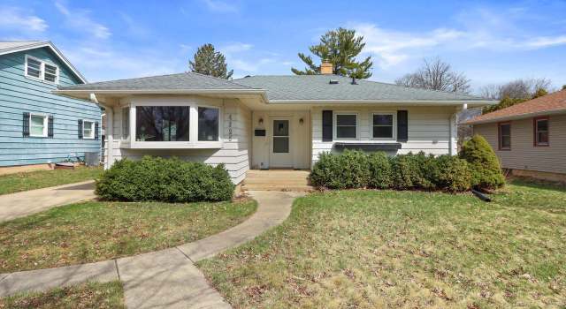Photo of 4326 De Volis Pkwy, Madison, WI 53711