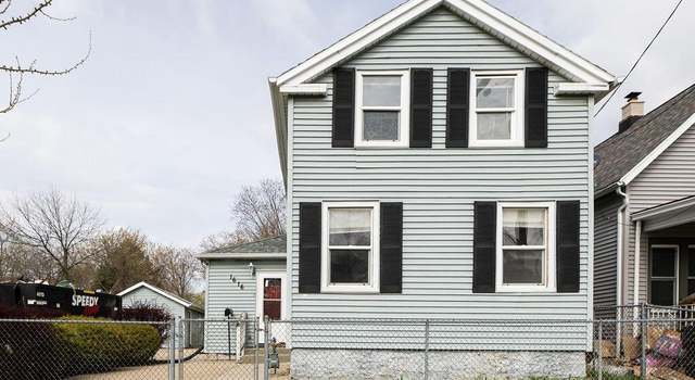Photo of 1616 Dr Martin Luther King Dr, Racine, WI 53404