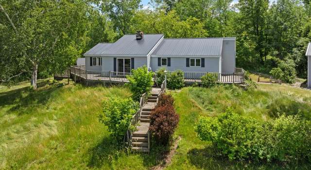 Photo of 11930 Fairhills Rd, Maribel, WI 54227