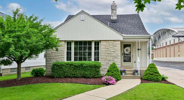Photo of 3159 S 40th St, Milwaukee, WI 53215
