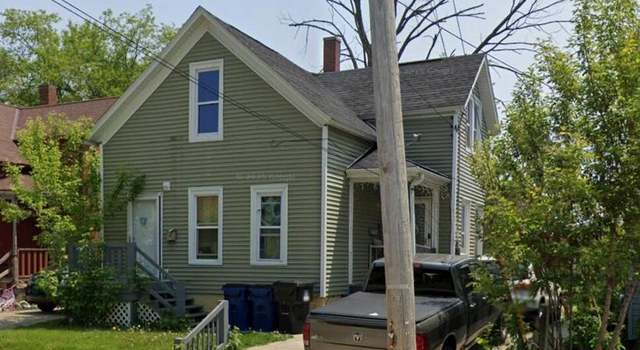 Photo of 119 Howland Ave, Racine, WI 53404
