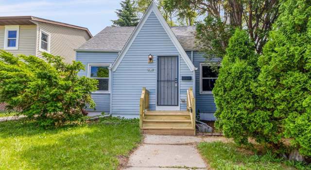 Photo of 6034 N 64th St, Milwaukee, WI 53218