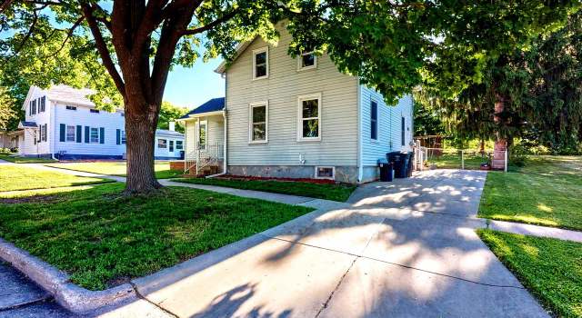 Photo of 126 N Wilson Ave, Jefferson, WI 53549