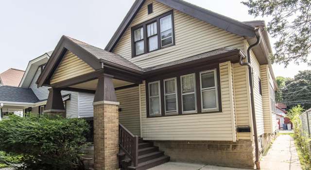 Photo of 5530 N 41st St Unit 5530A, Milwaukee, WI 53209