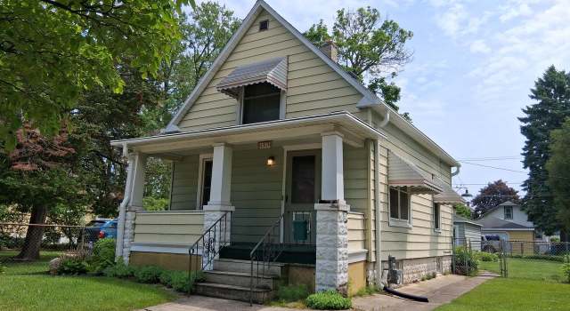 Photo of 1317 Hayes Ave, Racine, WI 53405