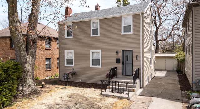 Photo of 3800 N Humboldt Blvd, Milwaukee, WI 53212