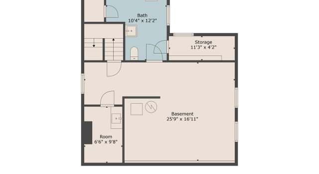 Photo of 3800 N Humboldt Blvd, Milwaukee, WI 53212
