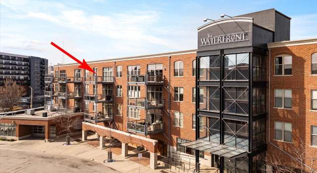 Photo of 130 S Water St #406, Milwaukee, WI 53204