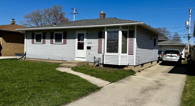 Photo of 4948 S 15th St, Milwaukee, WI 53221