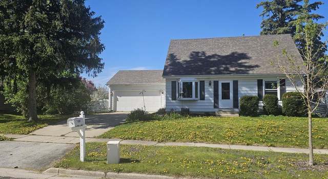 Photo of 1505 Tomahawk Ln, Waukesha, WI 53186