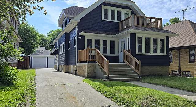 Photo of 3145 N 48th St Unit 45A, Milwaukee, WI 53216