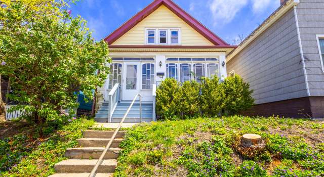 Photo of 724 S 39th St, Milwaukee, WI 53215