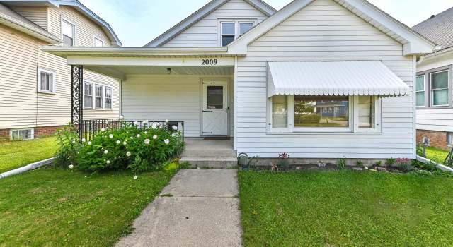 Photo of 2009 Kearney Ave, Racine, WI 53403