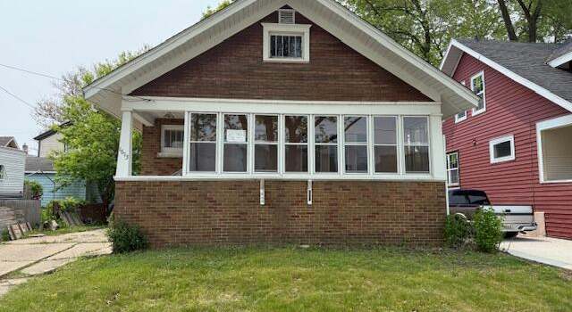 Photo of 1613 69th St, Kenosha, WI 53143