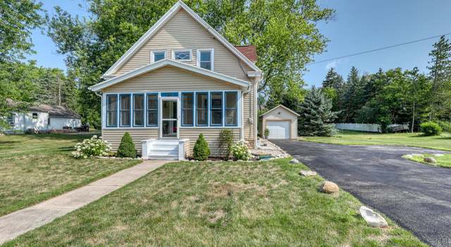 Photo of 2884 North St, East Troy, WI 53120