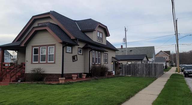 Photo of 1402 Manitoba Ave, South Milwaukee, WI 53172