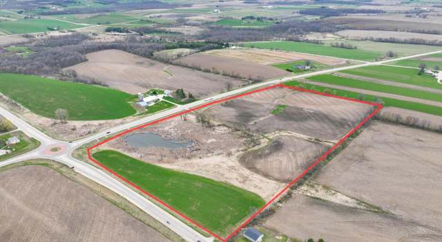 Photo of Lt2 State Road 33, Mayville, WI 53050
