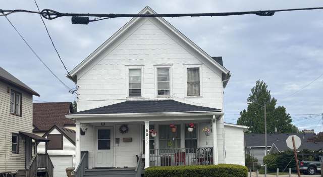 Photo of 5011 22nd Ave, Kenosha, WI 53140
