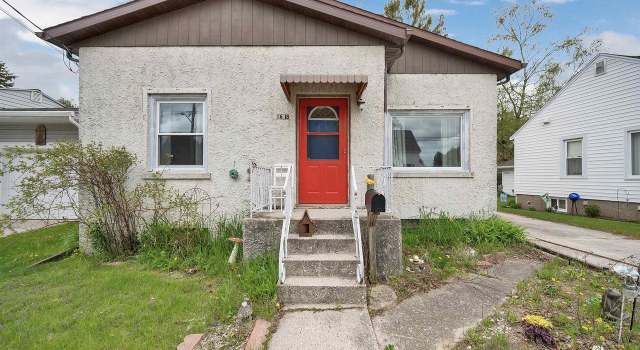 Photo of 1618 Hawthorne Ave, Two Rivers, WI 54241