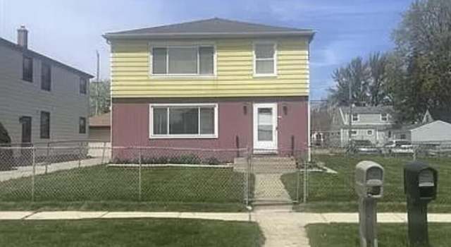 Photo of 622 Columbia Ave, South Milwaukee, WI 53172