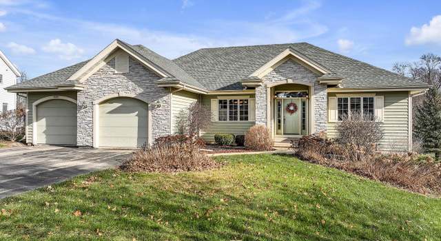 Photo of N6485 Shorewood Meadows Dr, Lake Mills, WI 53551