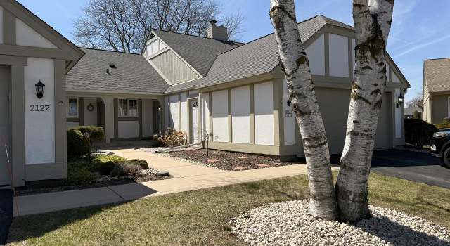 Photo of 2129 W Raleigh Ct, Mequon, WI 53092